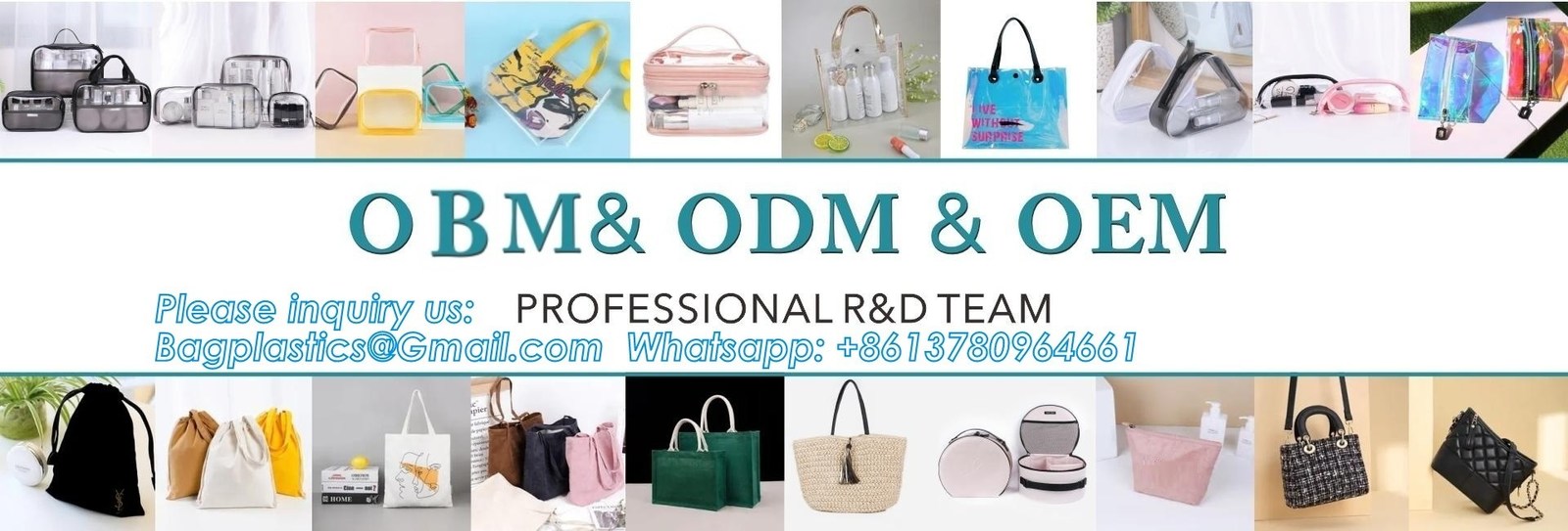 Prodotti per il campeggio Forniture BAGEASE MANUFACTURING