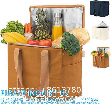 Insulated Food Delivery Bag Cooler Bags, Catering Therma For Doordash Catering Cooler Bags Keep Food Warm