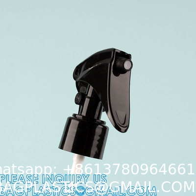 Amber Plastic Hair Salon Liquid Spray Container Mist Spraying 180ml Domestic Disinfectant Refill Trigger Pet