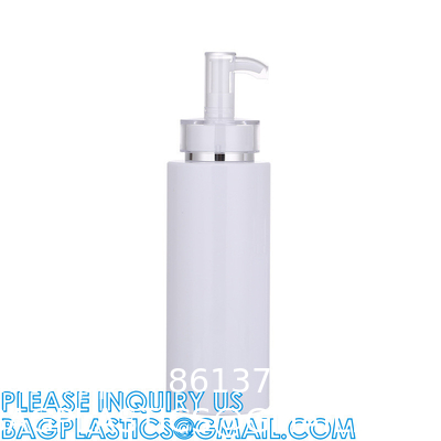 Hand Saniziter Bottle With Spray For Skin Care Product , Skin Water Bottles Plastic Mascarillas Belleza luxury