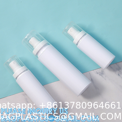 Hand Saniziter Bottle With Spray For Skin Care Product , Skin Water Bottles Plastic Mascarillas Belleza luxury