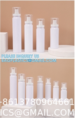 Hand Saniziter Bottle With Spray For Skin Care Product , Skin Water Bottles Plastic Mascarillas Belleza luxury