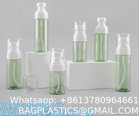 Container For Antibacterial Gel Liquid Squeeze Bottle Jars For Cosmetic Scrubs 250ml Soap Bottle Spray Bottle