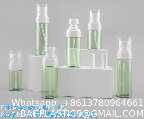 Container For Antibacterial Gel Liquid Squeeze Bottle Jars For Cosmetic Scrubs 250ml Soap Bottle Spray Bottle
