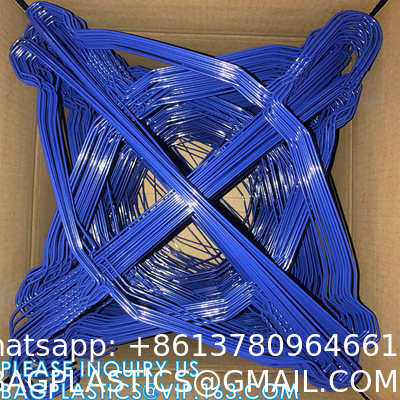 Laundry Hanger, Metal Wire Hanger Disposable Galvanized Coat Hanger White Hanger Used For Clothes Manufacturer