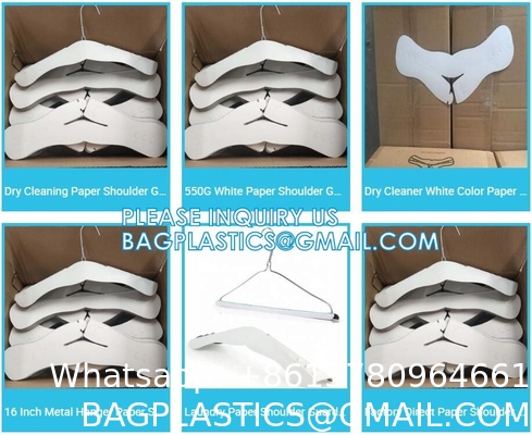 Compostable Dry Cleaning Perforated Clear biodegradable Garment/Laundry/Clothing Bags On Roll, Apparel Covers