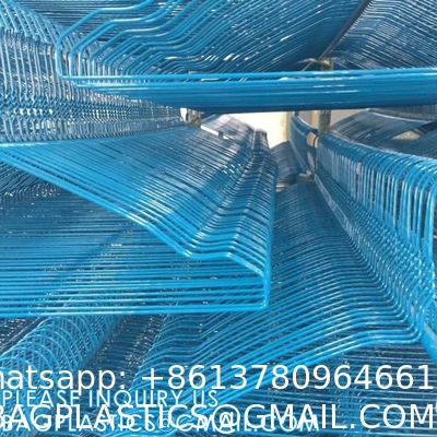 Compostable Dry Cleaning Perforated Clear biodegradable Garment/Laundry/Clothing Bags On Roll, Apparel Covers