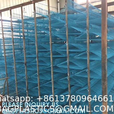 Compostable Dry Cleaning Perforated Clear biodegradable Garment/Laundry/Clothing Bags On Roll, Apparel Covers