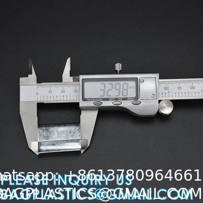 Straps Metal Clips, Pet Strap Packing Belt PET Packing Band Roll Straps Plastic Steel Buckle, Packaging Seals