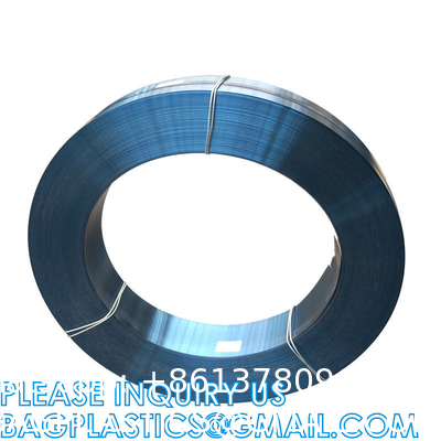 Spring Steel Strip, Hardware Packing Belt Steel Strip, Cold Rolled Steel Strip, Heat Treatment Coil, Rolling shutter