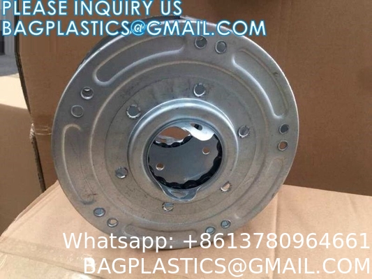 Roller Shutter Door Accessories, Iron Spring Box Roller Shutter Spring Box, Door Opener Motor with 2 Remote