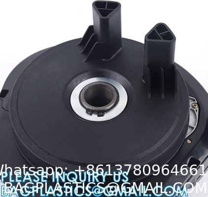 Roller Shutter Door Accessories, Iron Spring Box Roller Shutter Spring Box, Door Opener Motor with 2 Remote