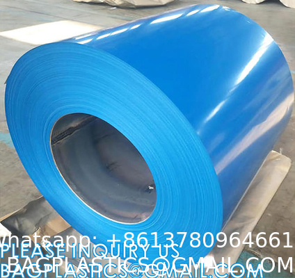 Hot-Dip Galvanized Aluminum Coil 3.5 Mm Thick 1050 1060 3003 3004  6061  8011 8021 Aluminum Roll Coil, Household