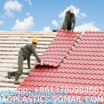 Rooftop tile, Galvanized Corrugated Iron Sheet Zinc Corrugated Metal Roofing Sheet, Steel Metal Roof Sheet