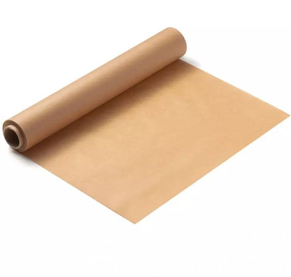 Parchment Oil Sticky Cooking Air Fryer Disposable Paper Liner, Baking Sheets Candy Dispenser For Paper Tube