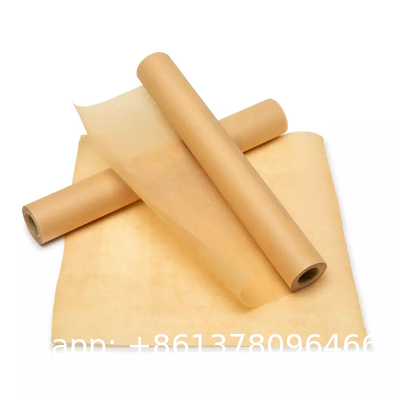 Parchment Oil Sticky Cooking Air Fryer Disposable Paper Liner, Baking Sheets Candy Dispenser For Paper Tube