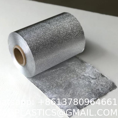 Premium Quality Custom Hair Dressing Coloring Aluminum Embossed Hair Foil Sheets Colored Foil For Hair 10-30M