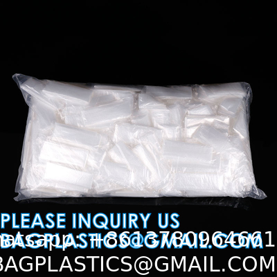 2pcs Per Pack Folded Gloves Biodegradable Gloves Disposable Food Grade Gloves Eat Lobste For Resraurent Bar Hair Dying