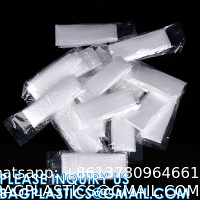 2pcs Per Pack Folded Gloves Biodegradable Gloves Disposable Food Grade Gloves Eat Lobste For Resraurent Bar Hair Dying