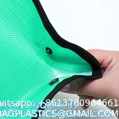 Waterproof Indoor Outdoor Plant Repotting Mat Transplanting Indoor Succulent Potting Mat Portable Gardening Mat