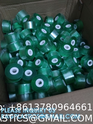Grafting Tape, Each Roll 328 Feet, Stretchable Garden Grafting Tape, Self-Adhesive Plant Repair Tapes For Garden