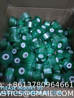 Grafting Tape, Each Roll 328 Feet, Stretchable Garden Grafting Tape, Self-Adhesive Plant Repair Tapes For Garden
