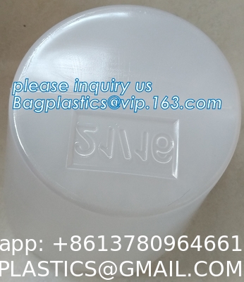 Flowerpot Lining Bags, Plastic Flower Pot Liners, Baskets & Pot Liners, Round Plastic Polyethylene Recycled Pot