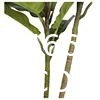 Artificial Fiddle Leaf Fig Tree 6ft Tall 86 Decorative Faux Fiddle Leaves Fake Fig Silk Tree In Pot Artificial Tree