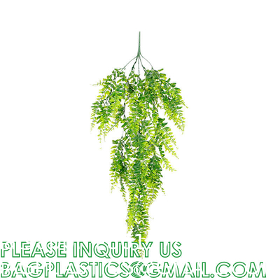 Palm Leaves Artificial Tropical Monstera-84Pcs 6 Kinds Large Small Green Fake Palm Leaf with Stems for Safari Jungle