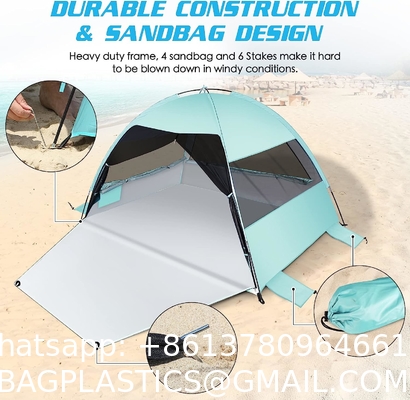 Outdoor Bicycle Storage Room Tent, Bike Cover Storage Outdoor Portable Bicycle Tent, Storage Tent for Home Garden
