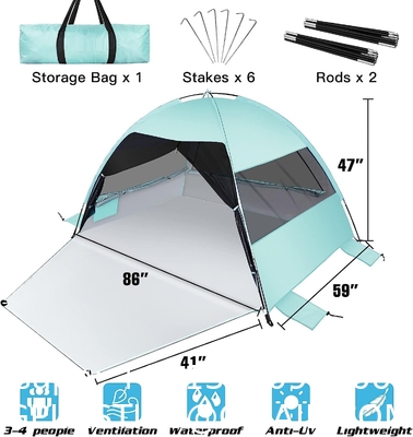 Outdoor Bicycle Storage Room Tent, Bike Cover Storage Outdoor Portable Bicycle Tent, Storage Tent for Home Garden