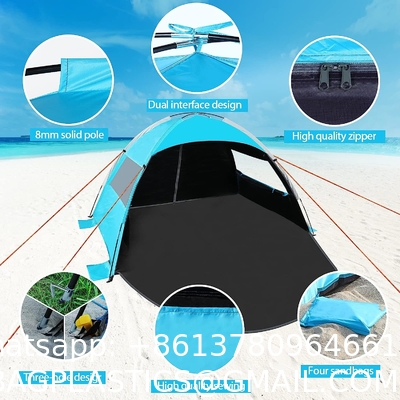 Outdoor Bicycle Storage Room Tent, Bike Cover Storage Outdoor Portable Bicycle Tent, Storage Tent for Home Garden