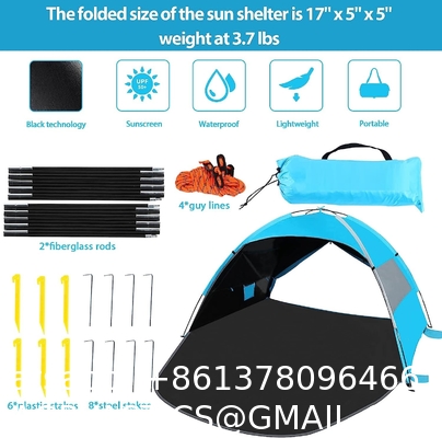 Outdoor Bicycle Storage Room Tent, Bike Cover Storage Outdoor Portable Bicycle Tent, Storage Tent for Home Garden
