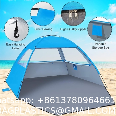 Outdoor Bicycle Storage Room Tent, Bike Cover Storage Outdoor Portable Bicycle Tent, Storage Tent for Home Garden