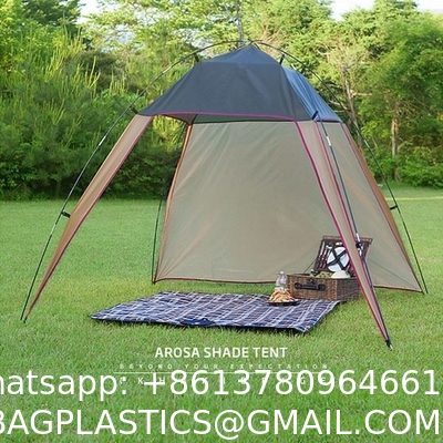 Outdoor Bicycle Storage Room Tent, Bike Cover Storage Outdoor Portable Bicycle Tent, Storage Tent for Home Garden