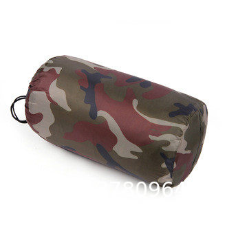 Ultralight Sleeping Bag, Backpacking Sleeping Bag for Adults Youth - Compact Lightweight Waterproof - 3 Season Cool