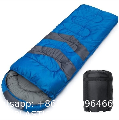 Ultralight Sleeping Bag, Backpacking Sleeping Bag for Adults Youth - Compact Lightweight Waterproof - 3 Season Cool