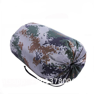 Ultralight Sleeping Bag, Backpacking Sleeping Bag for Adults Youth - Compact Lightweight Waterproof - 3 Season Cool
