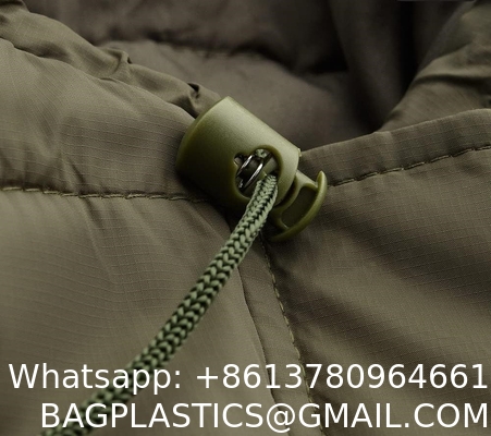 Envelope Military Sleeping Bags, Compression Sack for Cold Weather Travel, Camping, Hiking, Outdoor, Backpacking