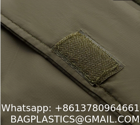 Envelope Military Sleeping Bags, Compression Sack for Cold Weather Travel, Camping, Hiking, Outdoor, Backpacking