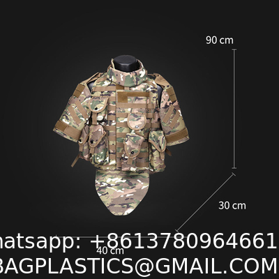 Outdoor Tactical Training Heavy Duty Modular Operator Plate Carrier Loading Gear Vest Weight Tactical Vest