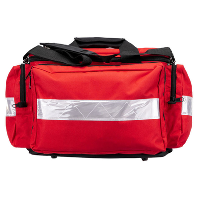 Trauma Medical Kits, 330 Piece First Aid Kit, Premium Waterproof Compact Trauma Medical Kits for Any Emergencies