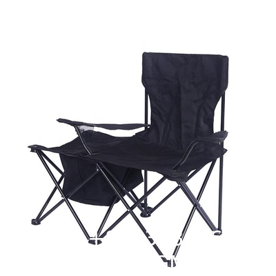 Outdoor  Lightweight Foldable Beach Camping Chair Folding Picnic Fish Chair High Quality Folding Camping Chair