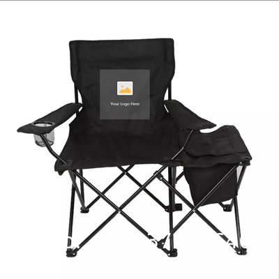 Outdoor  Lightweight Foldable Beach Camping Chair Folding Picnic Fish Chair High Quality Folding Camping Chair