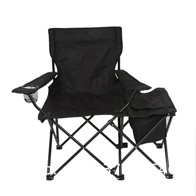 Outdoor  Lightweight Foldable Beach Camping Chair Folding Picnic Fish Chair High Quality Folding Camping Chair