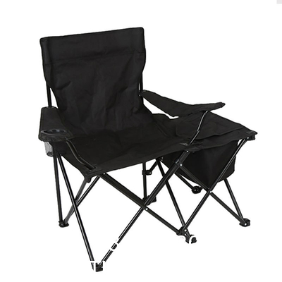 Outdoor  Lightweight Foldable Beach Camping Chair Folding Picnic Fish Chair High Quality Folding Camping Chair