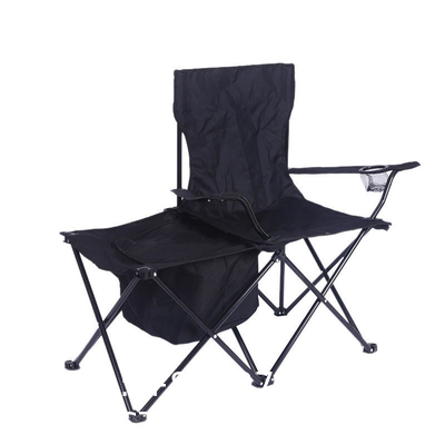 Outdoor  Lightweight Foldable Beach Camping Chair Folding Picnic Fish Chair High Quality Folding Camping Chair