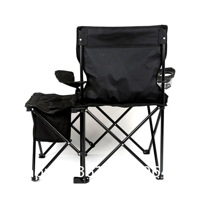 Outdoor  Lightweight Foldable Beach Camping Chair Folding Picnic Fish Chair High Quality Folding Camping Chair