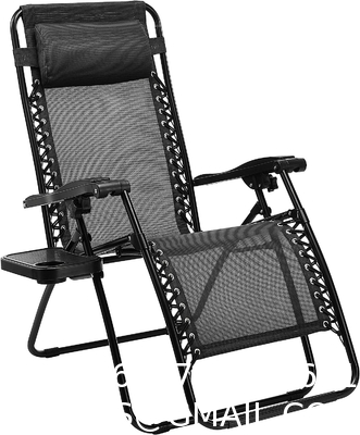 Modern Outdoor Sillas Portable Reclining Lightweight Folding Metal Camping Beach Relaxing Chair