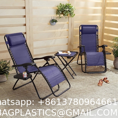 Modern Outdoor Sillas Portable Reclining Lightweight Folding Metal Camping Beach Relaxing Chair
